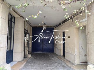  Appartement � vendre 1 pi�ce 9 m�