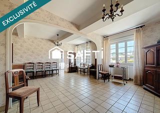  Maison � vendre 5 pi�ces 101 m�