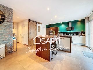  Maison � vendre 5 pi�ces 130 m�