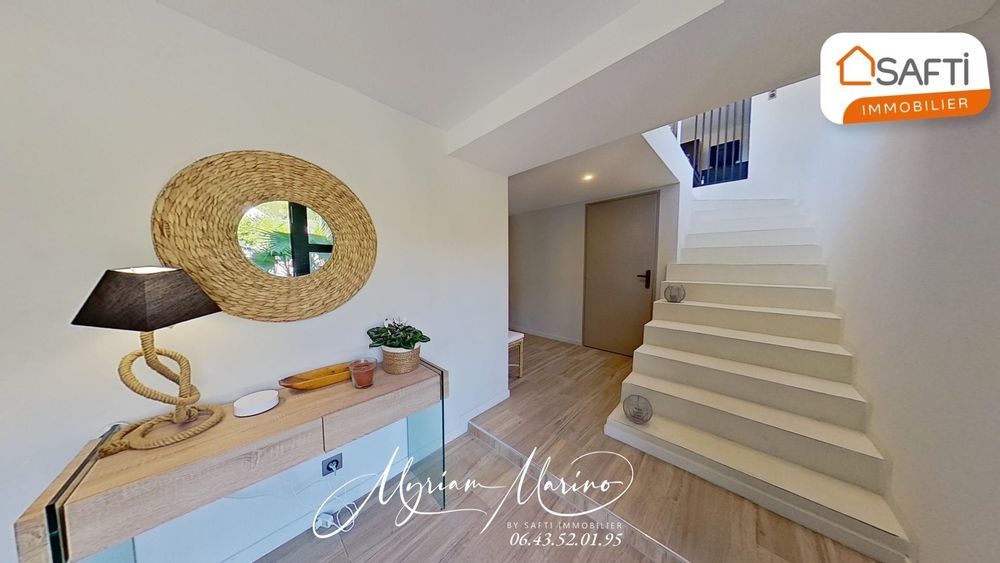 � vendre  Maison St Aygulf (83370)