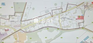  Terrain � vendre 862 m�