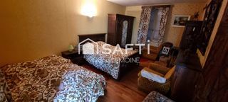  Maison � vendre 5 pi�ces 130 m�