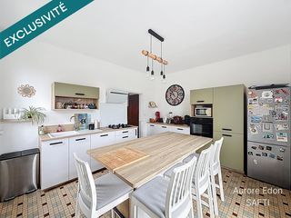  Maison � vendre 6 pi�ces 112 m�