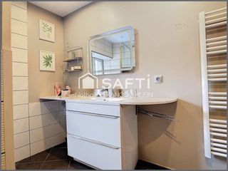  Appartement � vendre 3 pi�ces 45 m�