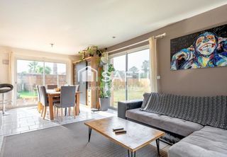  Maison � vendre 5 pi�ces 121 m�