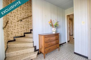  Maison � vendre 4 pi�ces 120 m�