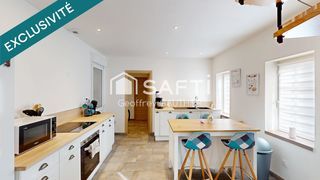  Maison � vendre 3 pi�ces 91 m�