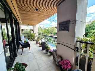  Appartement � vendre 4 pi�ces 113 m�