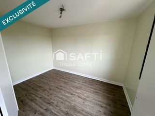  Appartement � vendre 3 pi�ces 62 m�