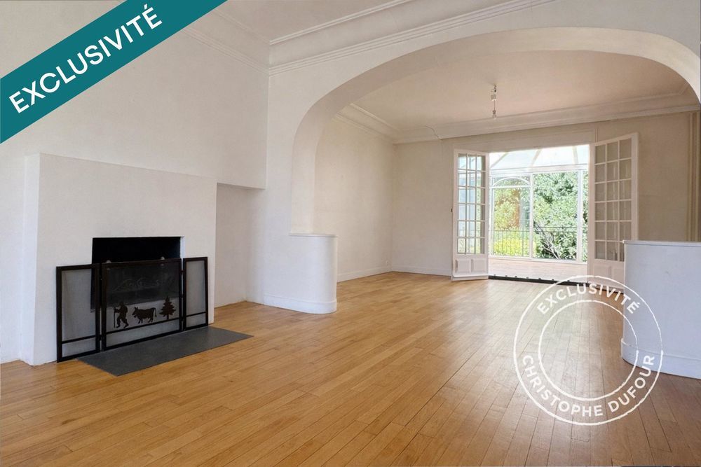 � vendre  Maison Suresnes (92150)