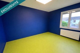  Maison � vendre 4 pi�ces 108 m�