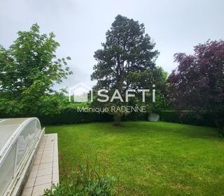  Maison � vendre 6 pi�ces 170 m�