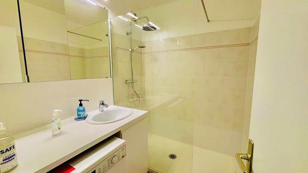 � vendre  Appartement Paris 15