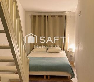  Appartement � vendre 2 pi�ces 61 m�