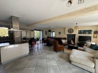  Maison � louer 4 pi�ces 133 m�