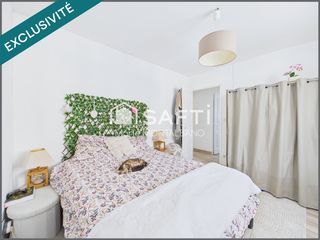  Maison � vendre 3 pi�ces 48 m�