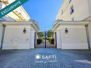  Appartement � vendre 3 pi�ces 62 m�