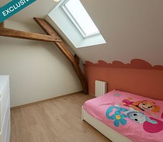  Maison � vendre 7 pi�ces 162 m�