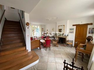  Maison � vendre 7 pi�ces 211 m�