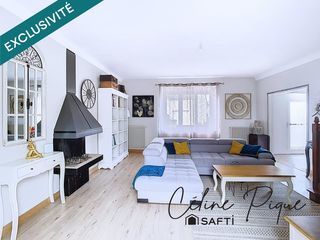  Maison � vendre 7 pi�ces 153 m�