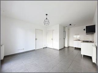  Appartement � vendre 2 pi�ces 42 m�