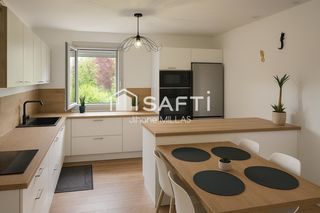  Maison � vendre 8 pi�ces 176 m�