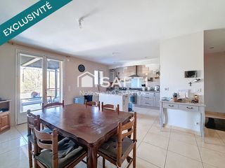  Maison � vendre 5 pi�ces 115 m�