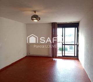  Appartement � vendre 1 pi�ce 33 m�