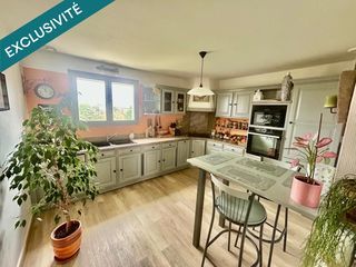  Maison � vendre 6 pi�ces 132 m�