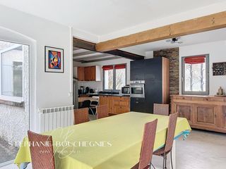  Maison � vendre 7 pi�ces 176 m�