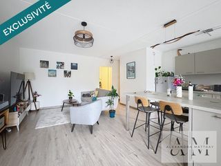  Appartement � vendre 3 pi�ces 72 m�