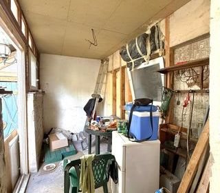  Maison � vendre 3 pi�ces 59 m�