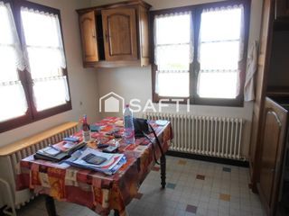  Maison � vendre 6 pi�ces 124 m�