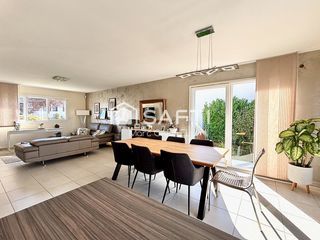  Maison � vendre 6 pi�ces 155 m�