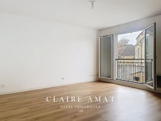  Appartement � vendre 2 pi�ces 43 m�