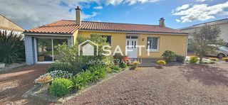  Maison � vendre 7 pi�ces 130 m�