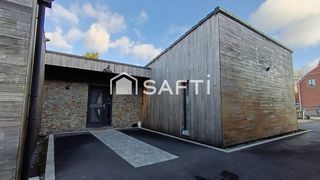  Maison � vendre 4 pi�ces 109 m�