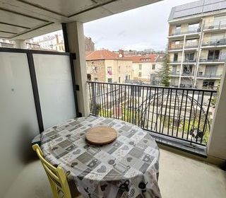  Appartement � vendre 2 pi�ces 46 m�