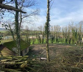  Terrain � vendre 2000 m�