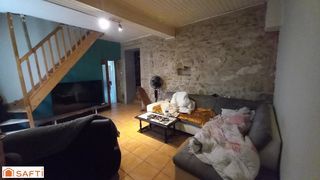  Maison � vendre 5 pi�ces 120 m�