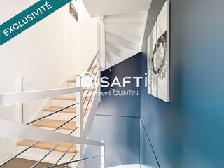  Maison � vendre 5 pi�ces 97 m�