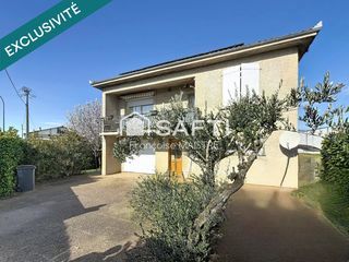  Maison � vendre 6 pi�ces 168 m�