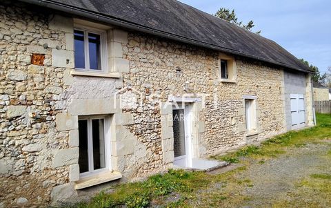   BOURG DE CHENEVELLES Maison - 4 pi�ce(s) - 93 m�