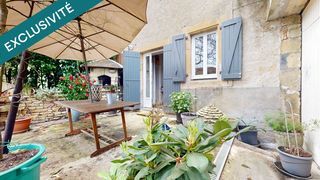  Maison � vendre 7 pi�ces 160 m�