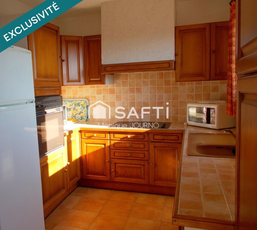 � vendre  Maison Porto-Vecchio (20137)