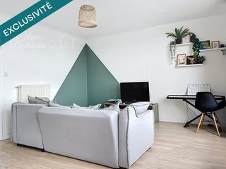  Appartement � vendre 5 pi�ces 91 m�