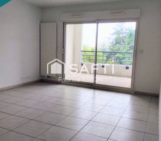  Appartement � vendre 3 pi�ces 66 m�