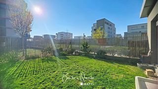  Appartement � vendre 3 pi�ces 83 m�