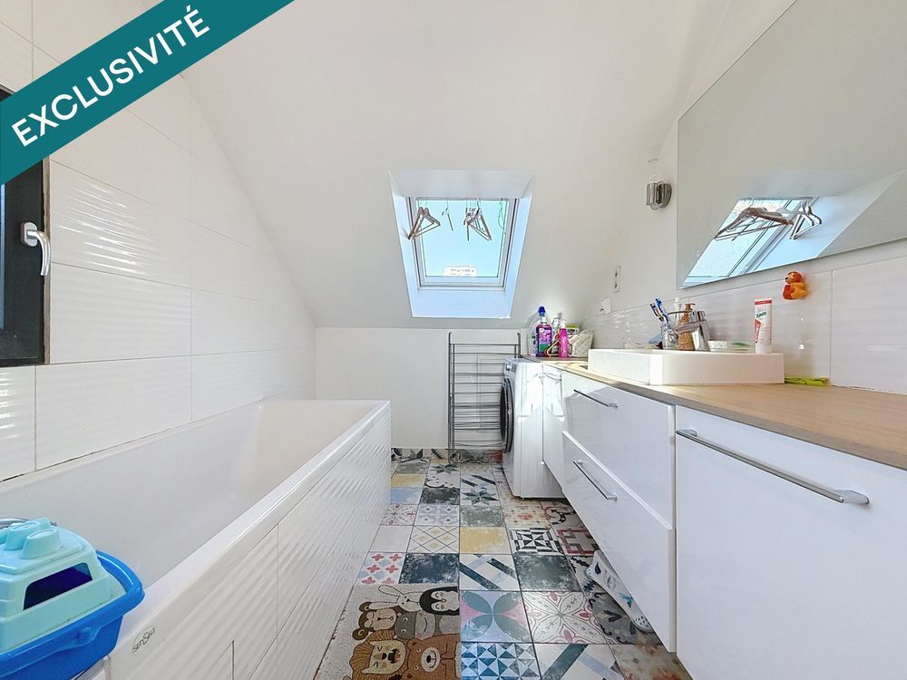 � vendre  Maison Colombes (92700)