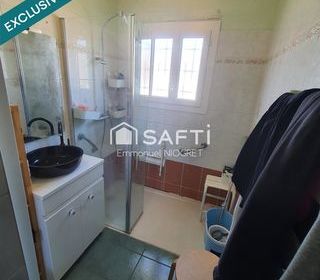  Maison � vendre 6 pi�ces 78 m�